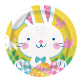Bunny Happy Easter